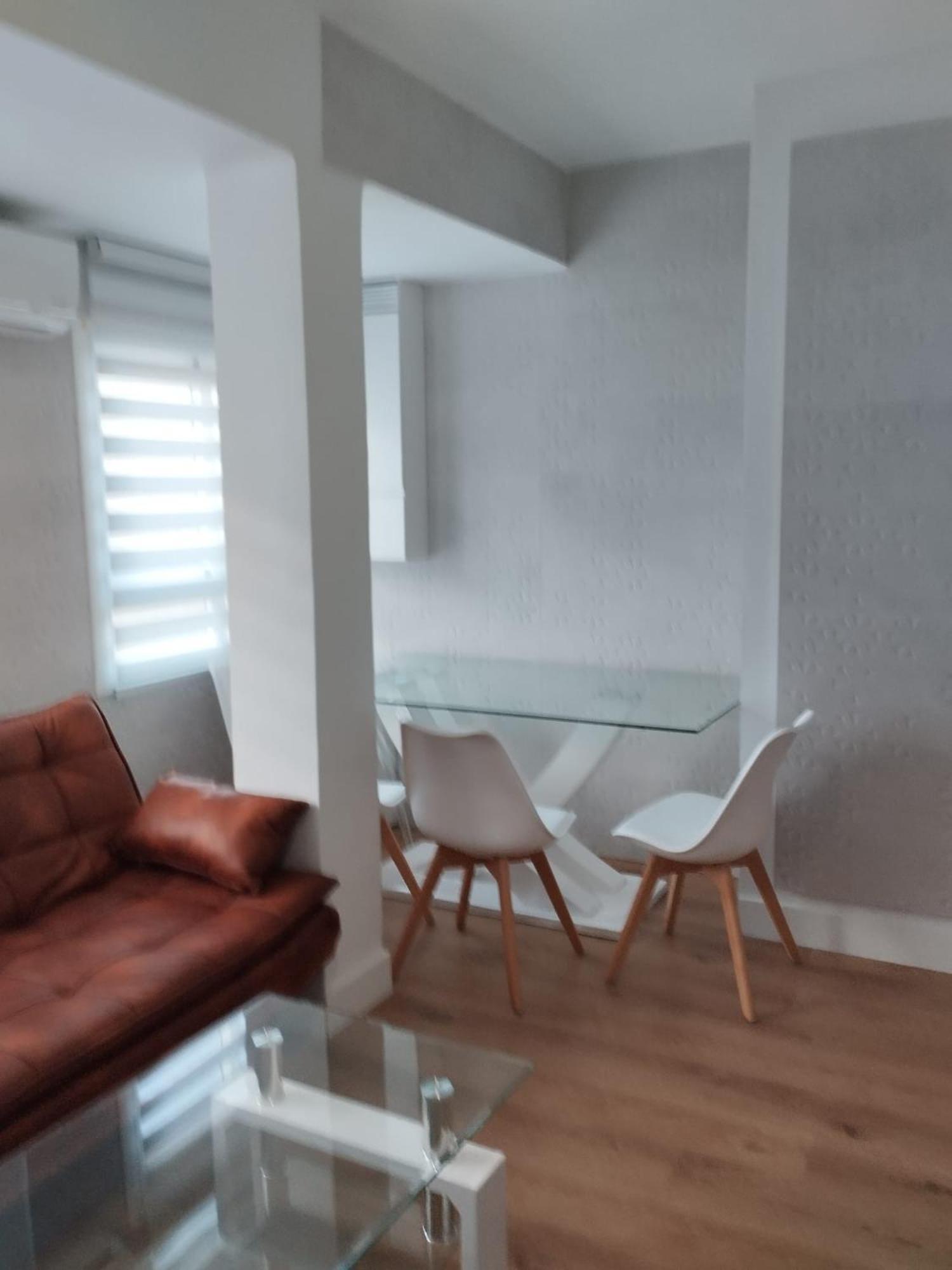 Apartamento Claudia クリェラ エクステリア 写真