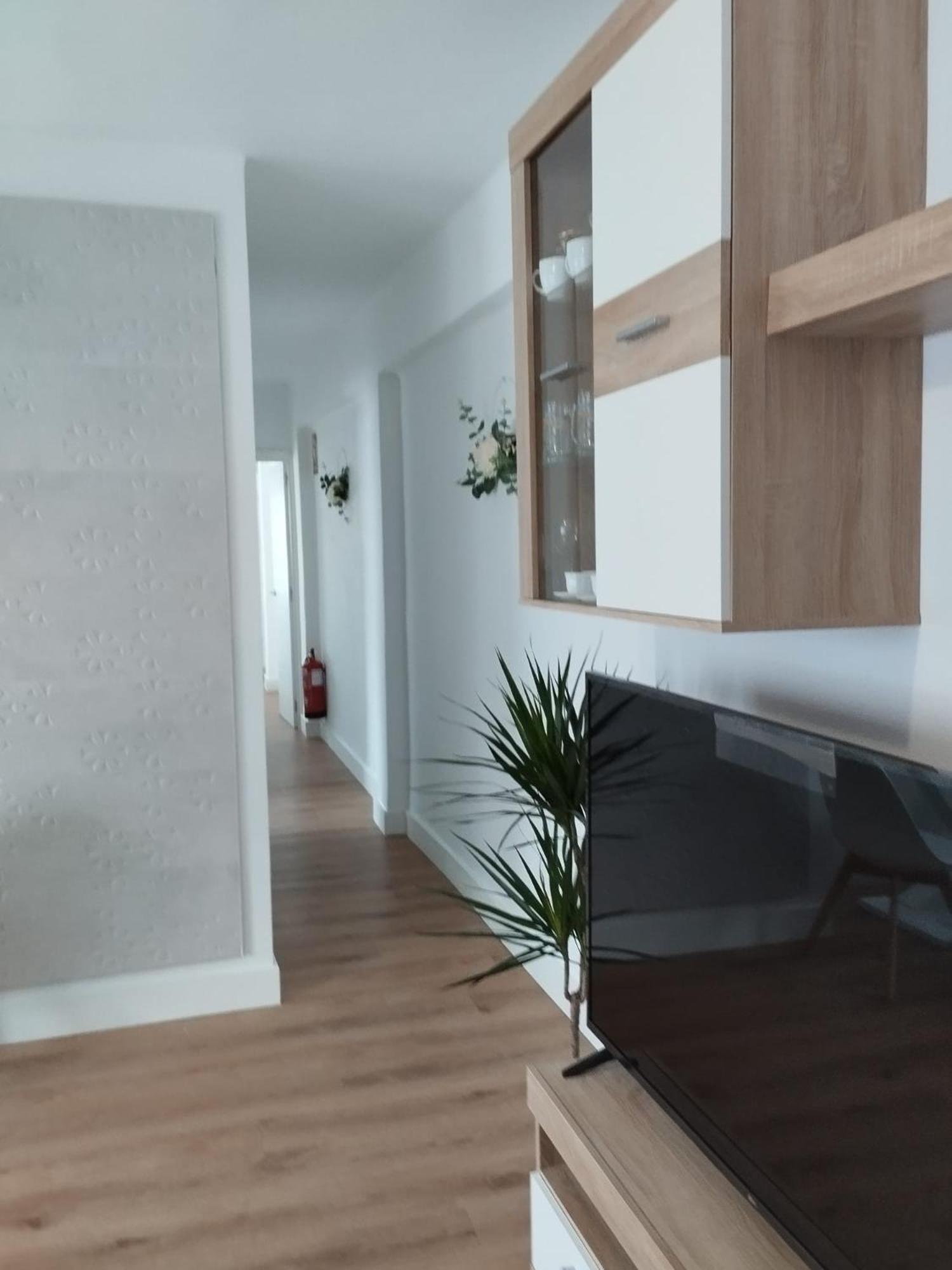 Apartamento Claudia クリェラ エクステリア 写真