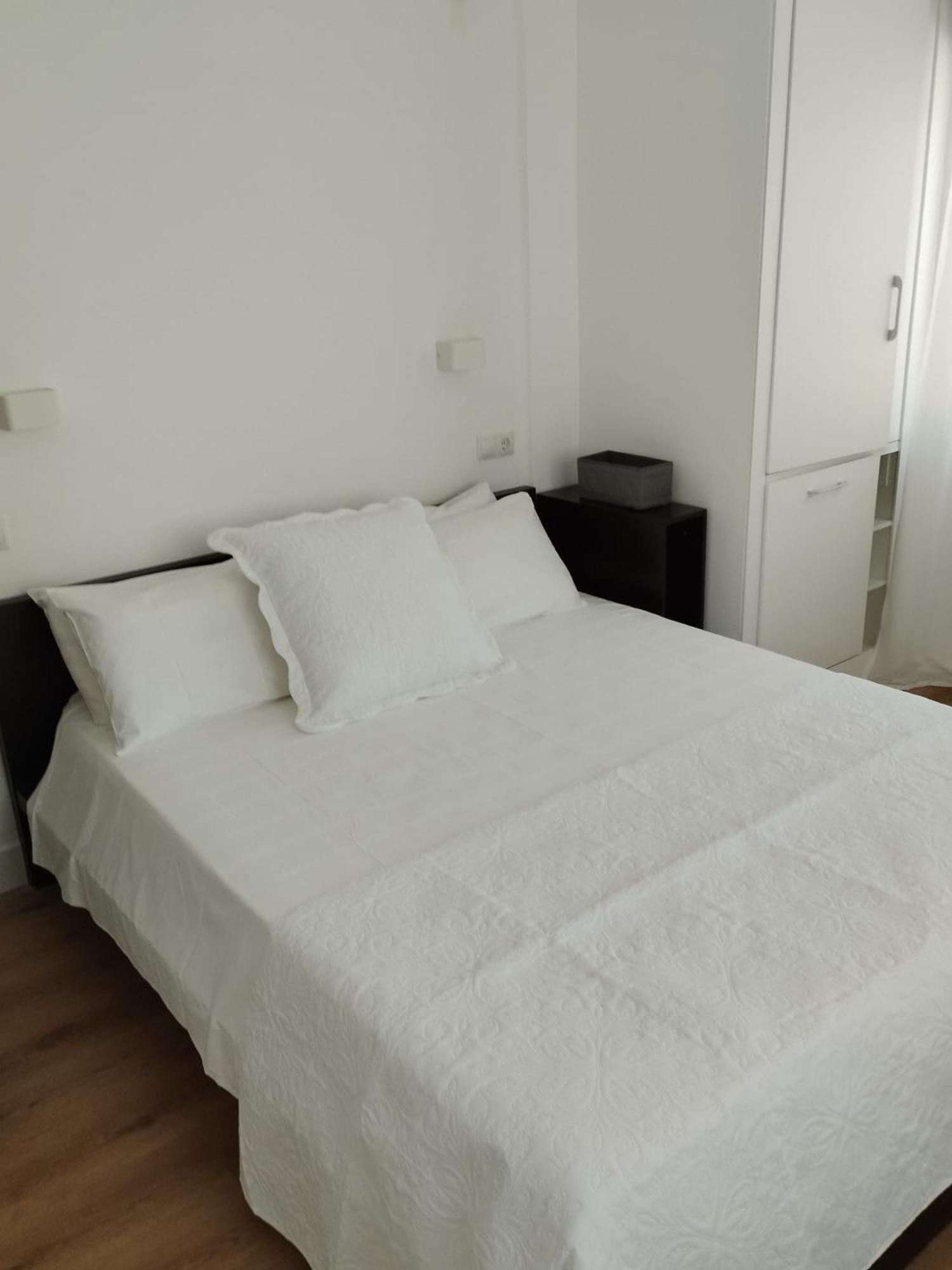 Apartamento Claudia クリェラ エクステリア 写真