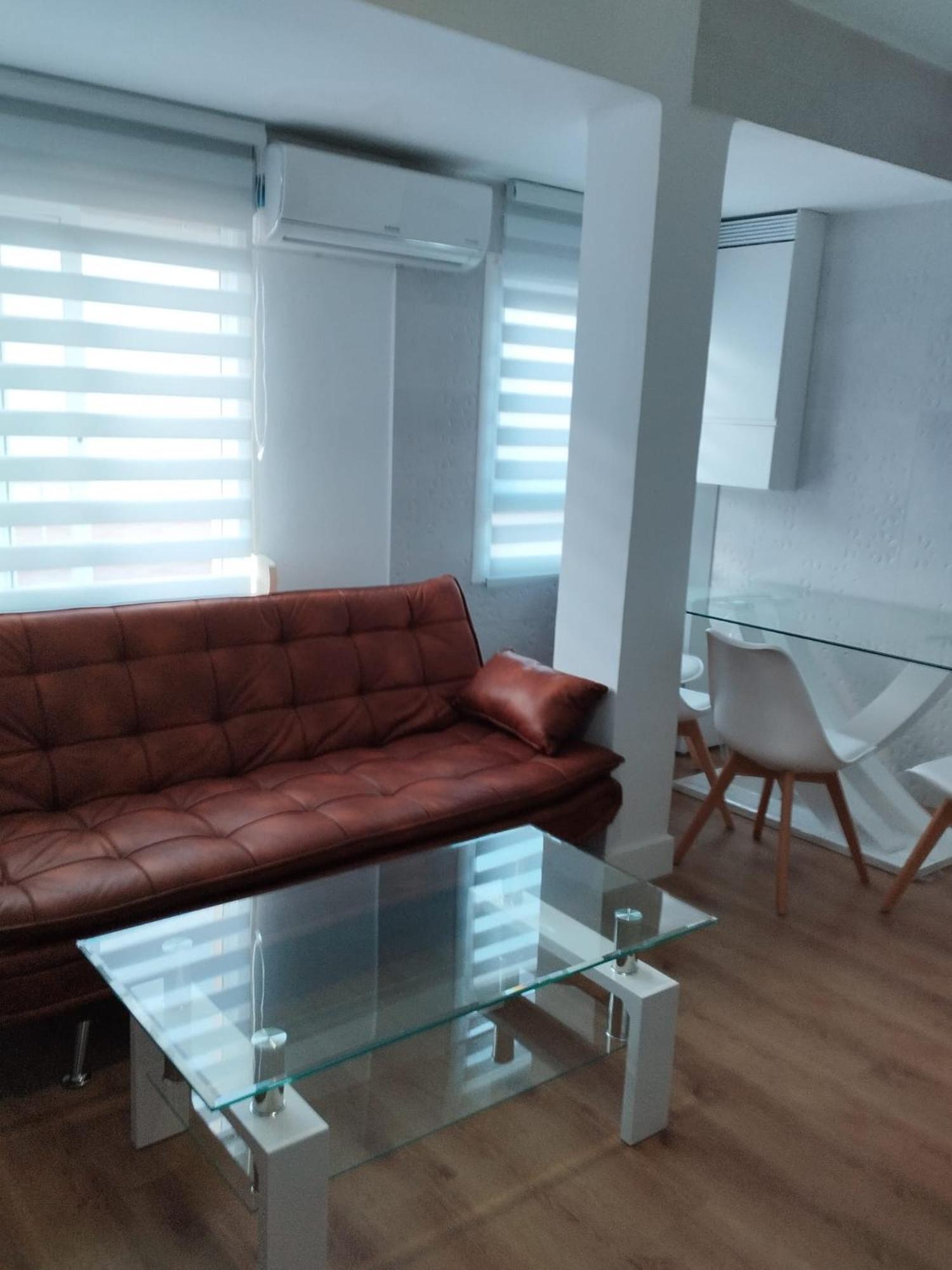 Apartamento Claudia クリェラ エクステリア 写真